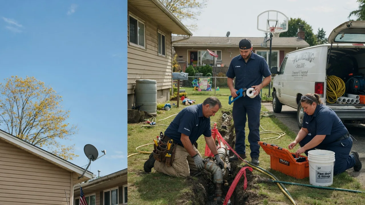 Garbage Disposal Replacement in Somers, MT near me